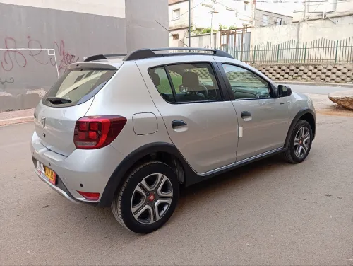 Dacia Sandero 2019 Stepway