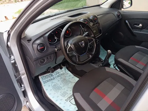 Dacia Sandero 2019 Stepway