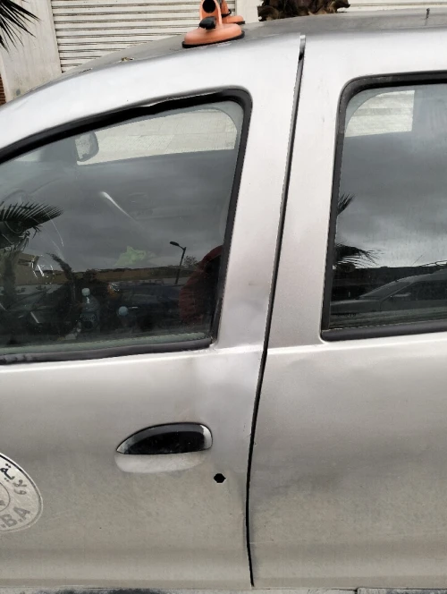 Dacia Sandero 2015 Stepway
