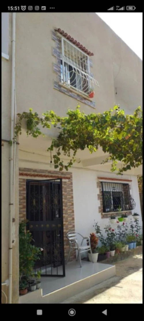 Vente Villa Boumerdès Zemmouri