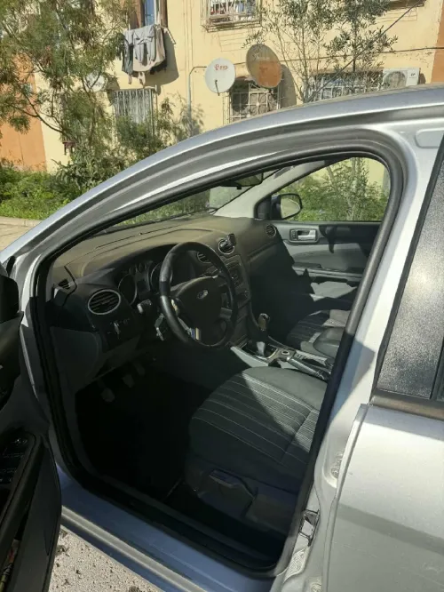 Ford Focus 5 portes 2013 Trend Sport