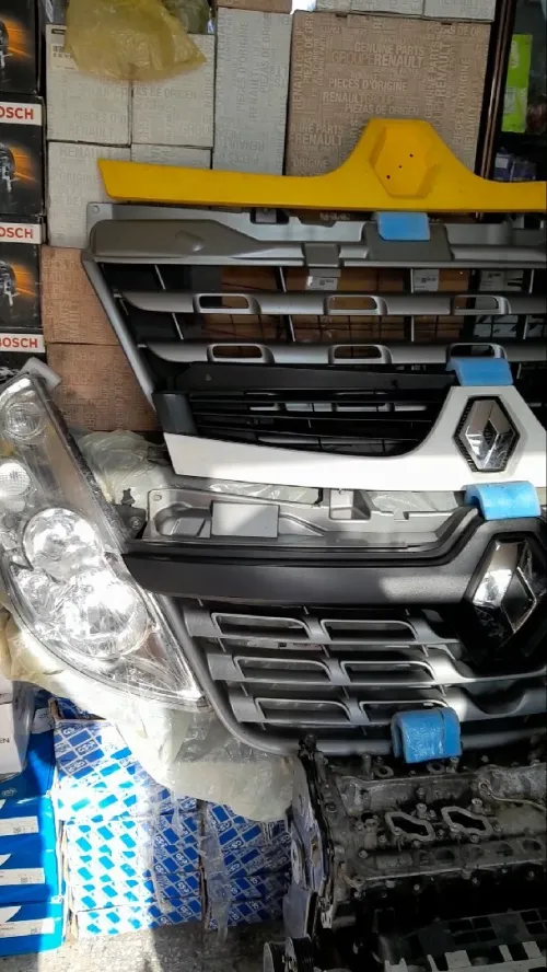 Moteur et Pice Renault Master 3.4.5 Renault trafic Peugeot boxer 