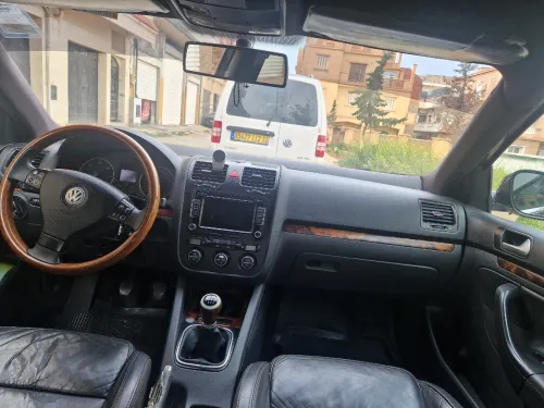 Volkswagen Jetta 2008 Classic 