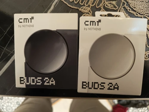 Cmf buds 2a