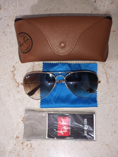 Rayban originale نظارات ريبان اصلية