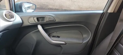Ford Fiesta 2010 Titanium Sport pack