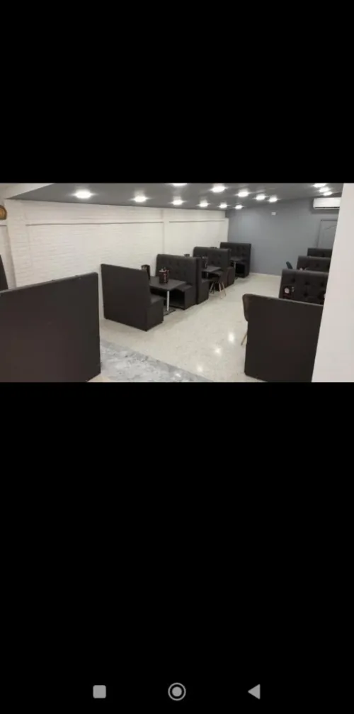 Matériel complet pour restaurant fast food 