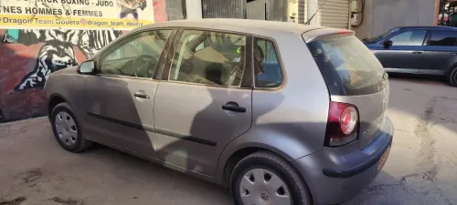 Volkswagen Polo 2008 Match