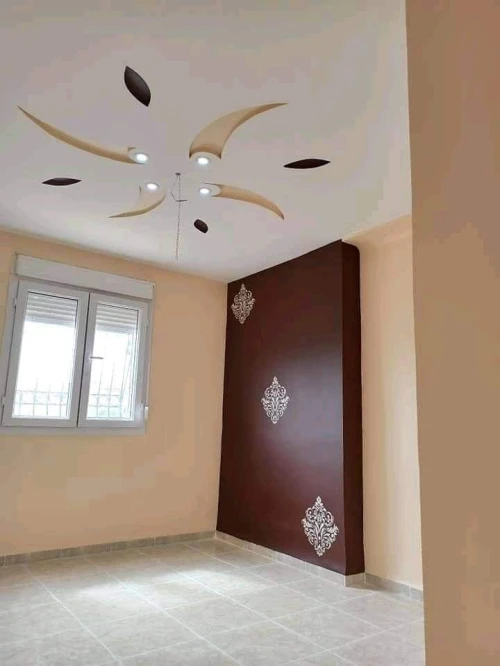 Aménagement et décoration d'intérieur