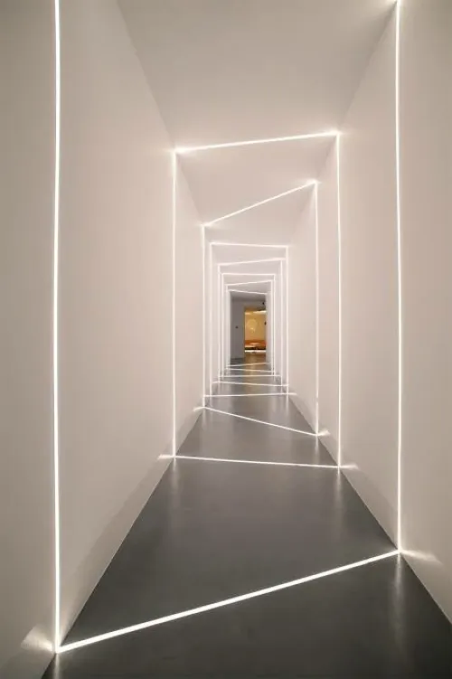 Aménagement et décoration d'intérieur