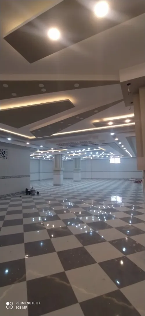 Aménagement et décoration d'intérieur