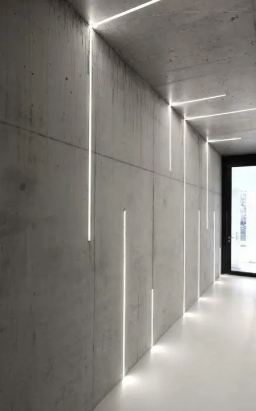 Aménagement et décoration d'intérieur