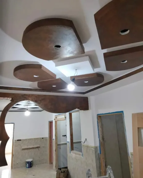 Aménagement et décoration d'intérieur