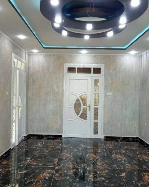 Aménagement et décoration d'intérieur