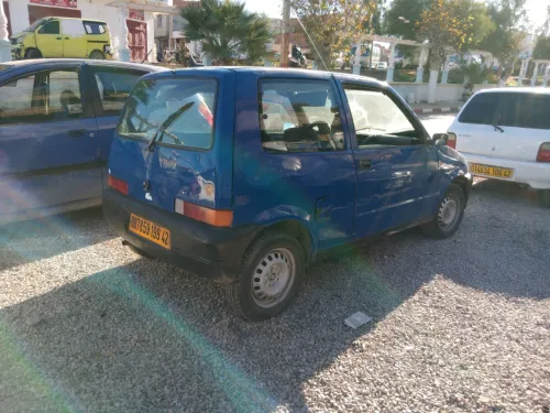 Fiat Cinquecento 1998 Cinquecento