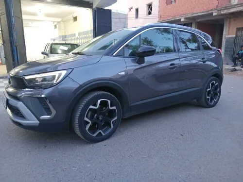 Opel Crossland 2023 FullOption