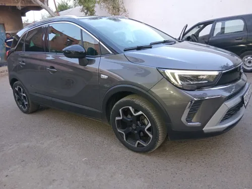 Opel Crossland 2023 FullOption