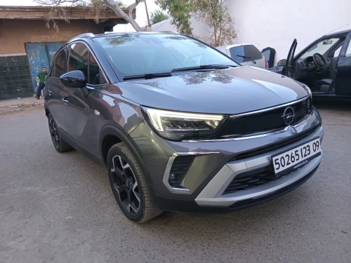 Opel Crossland 2023 FullOption