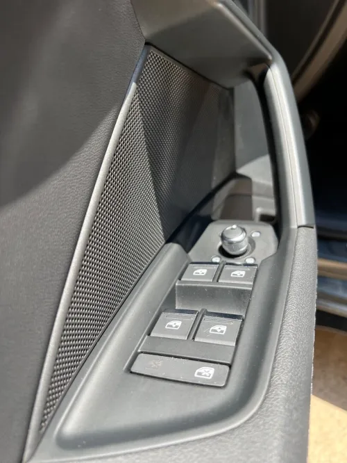 Audi A3 Ssportback 2021 S Line