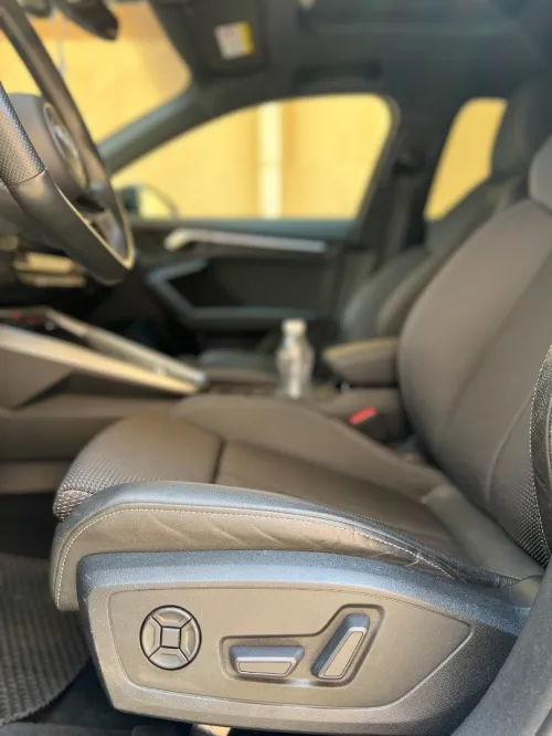 Audi A3 Ssportback 2021 S Line