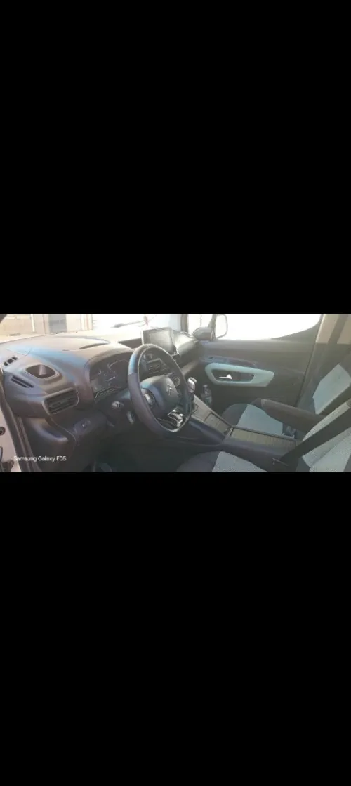 Citroen Berlingo Multispace 2022 Berlingo Multispace
