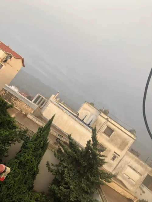 Vente Appartement F3 Alger Rais hamidou