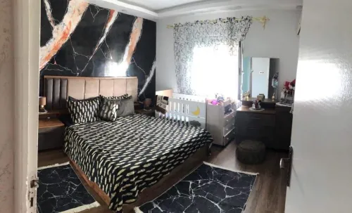Vente Appartement F3 Alger Rais hamidou