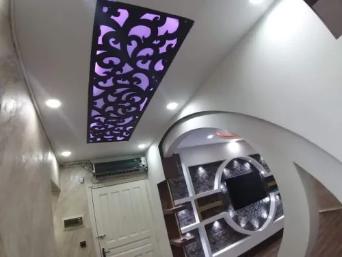 Vente Appartement F3 Alger Rais hamidou