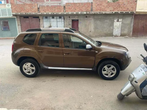 Dacia Duster 2011 