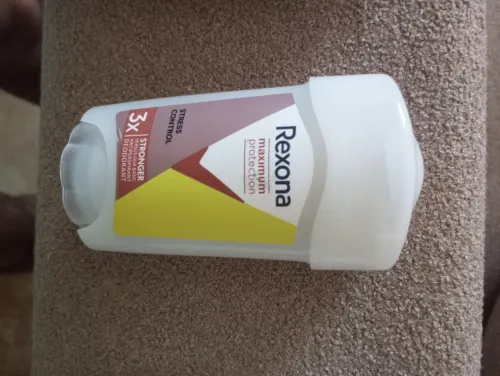 Rexona boite