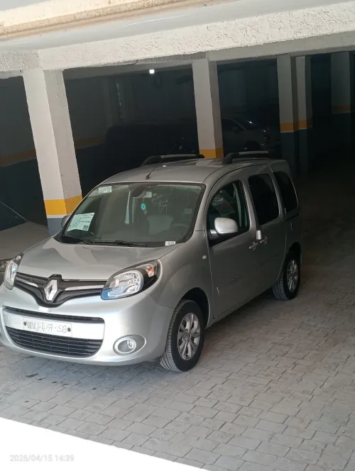 Renault Kangoo 2021 Privilège plus