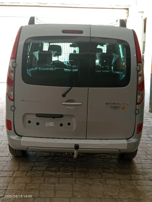 Renault Kangoo 2021 Privilège plus