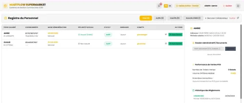 Transformez Votre Idée en Application ou Site Web Professionnel