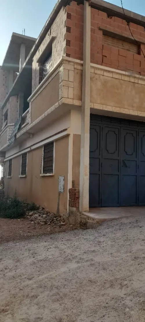 Vente bien immobilier Tlemcen Honaine