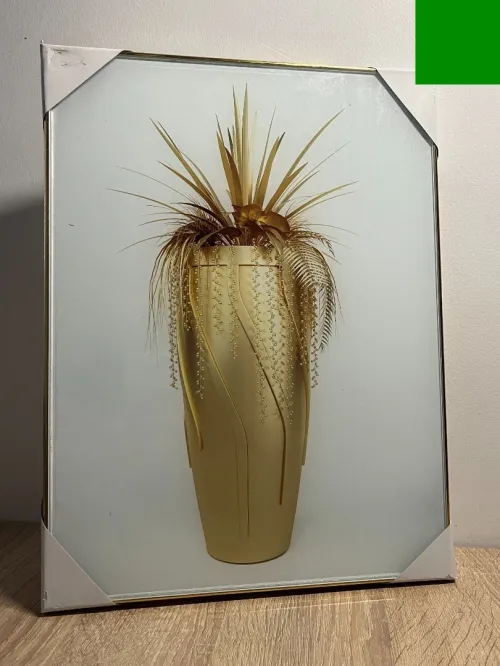 cadre décoratif