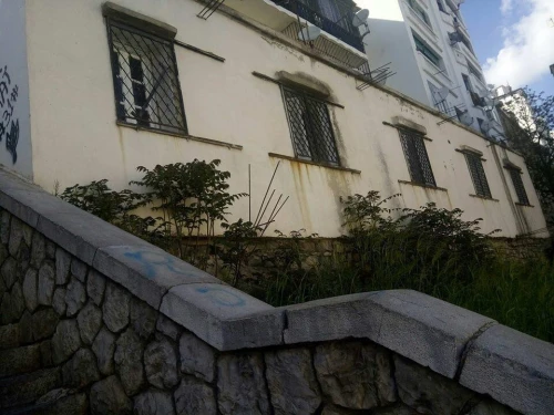 Location Local Constantine Constantine