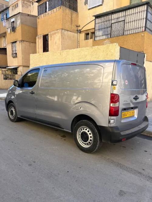 Fiat Scudo 2023