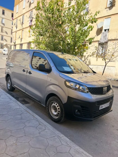 Fiat Scudo 2023