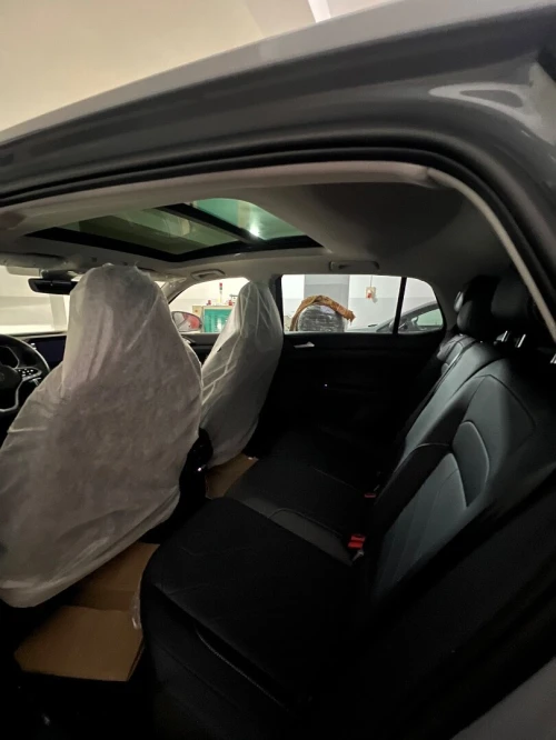 Volkswagen Tharu 2025 XR