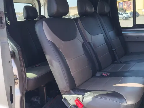 Renault Trafic 2013