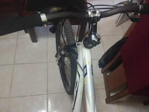Vélo francais 26 pouces 