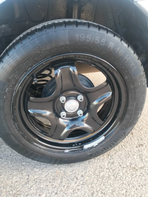 Renault Symbol 2018 Exception