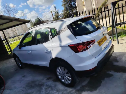 Seat ARONA 2022 ARONA