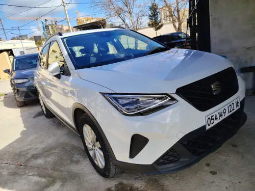 Seat ARONA 2022 ARONA