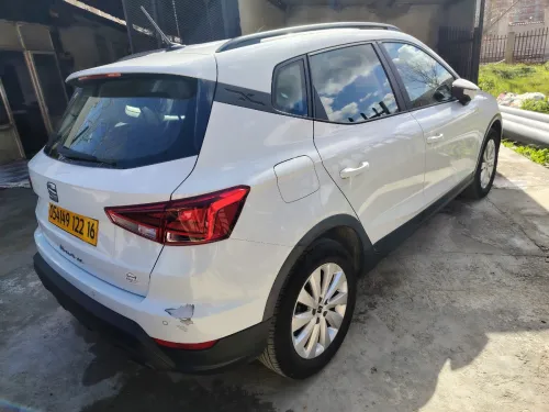 Seat ARONA 2022 ARONA