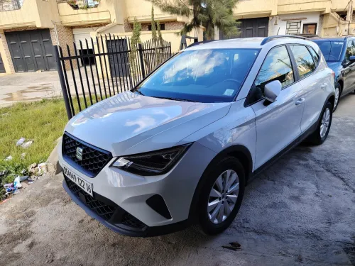 Seat ARONA 2022 ARONA