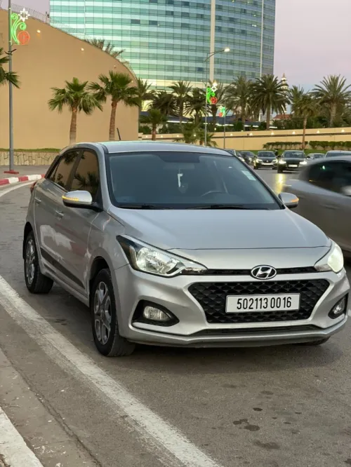 Hyundai i20 2019 i20