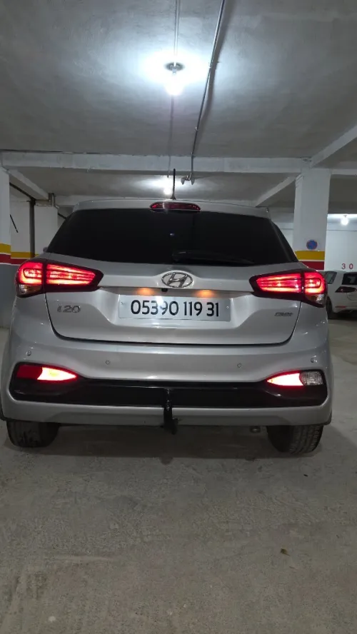 Hyundai i20 2019 i20