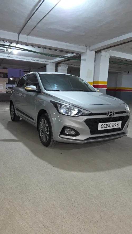 Hyundai i20 2019 i20