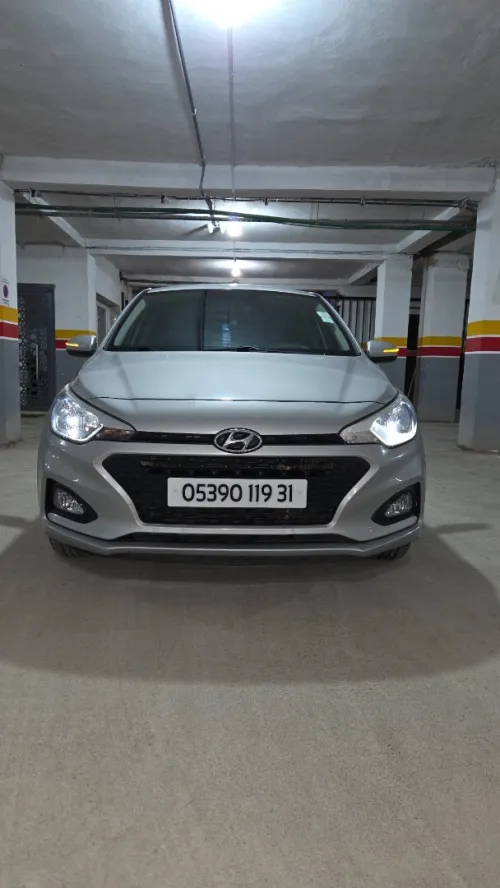 Hyundai i20 2019 i20